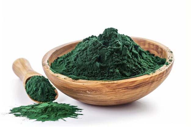Spirulina